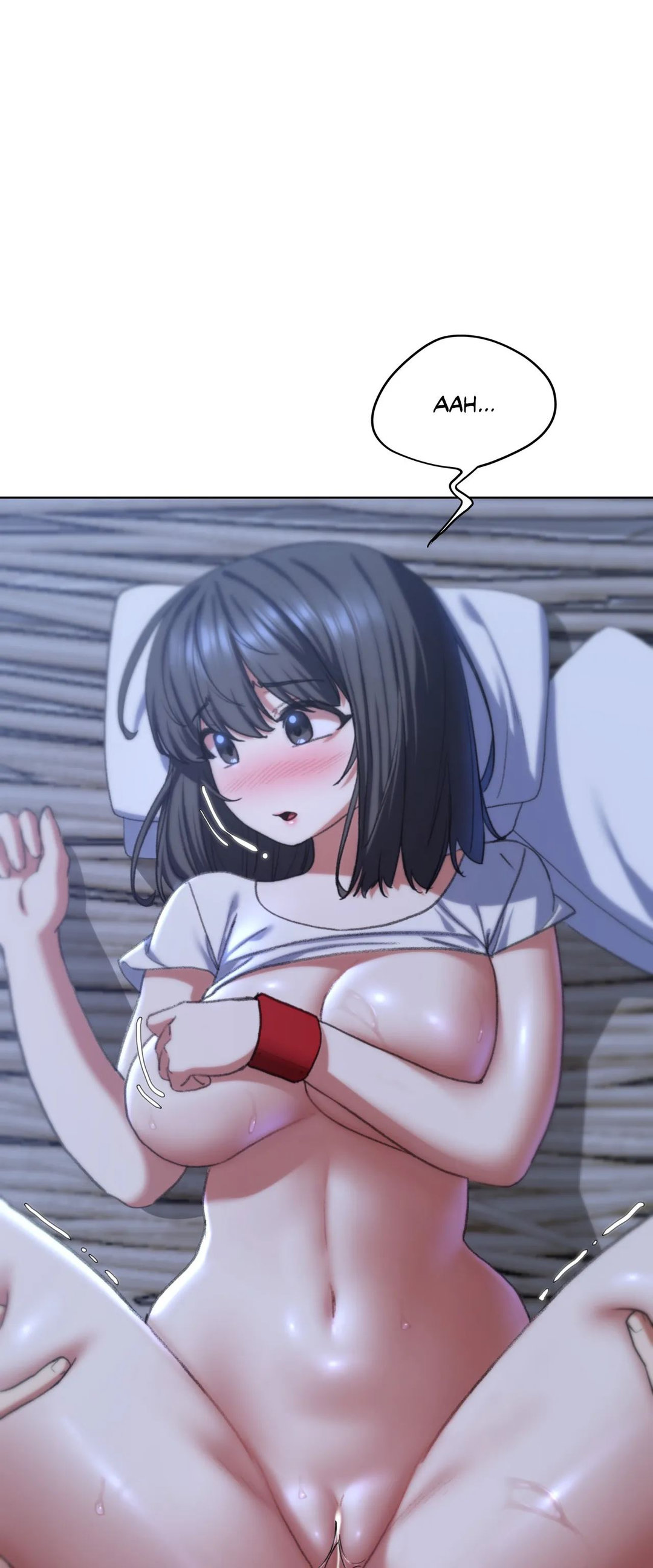 Seniors of Class 5 - Chapter 39 [photo 32] - MangaPorn