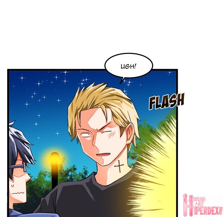 The Perfect Duo - Chapter 42 [photo 11] - MangaPorn