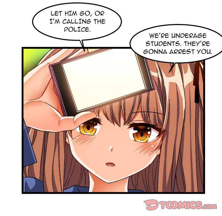 The Perfect Duo - Chapter 42 [photo 14] - MangaPorn