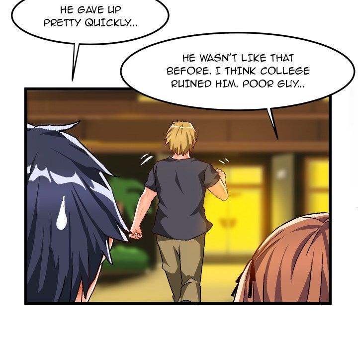 The Perfect Duo - Chapter 42 [photo 20] - MangaPorn