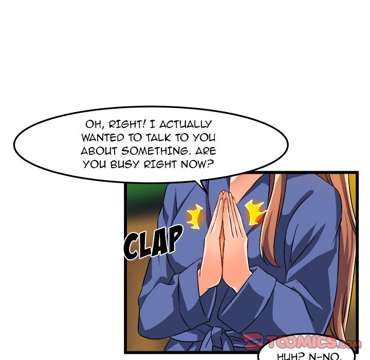 The Perfect Duo - Chapter 42 [photo 26] - MangaPorn