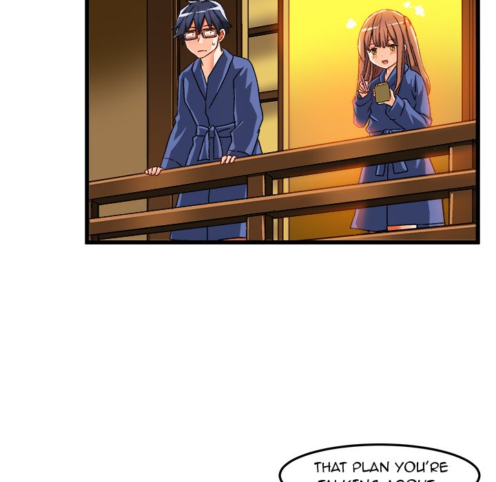 The Perfect Duo - Chapter 42 [photo 35] - MangaPorn