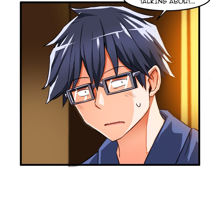 The Perfect Duo - Chapter 42 [photo 36] - MangaPorn