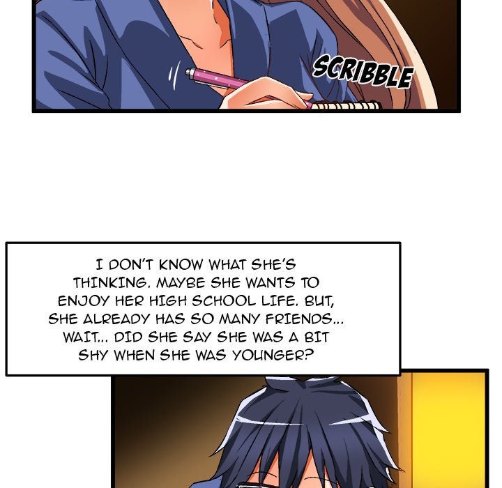 The Perfect Duo - Chapter 42 [photo 39] - MangaPorn