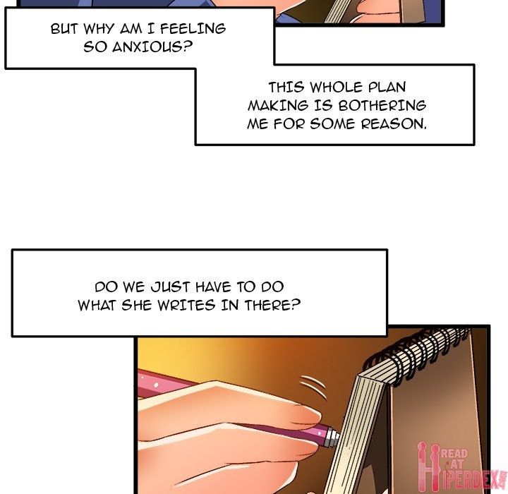 The Perfect Duo - Chapter 42 [photo 43] - MangaPorn