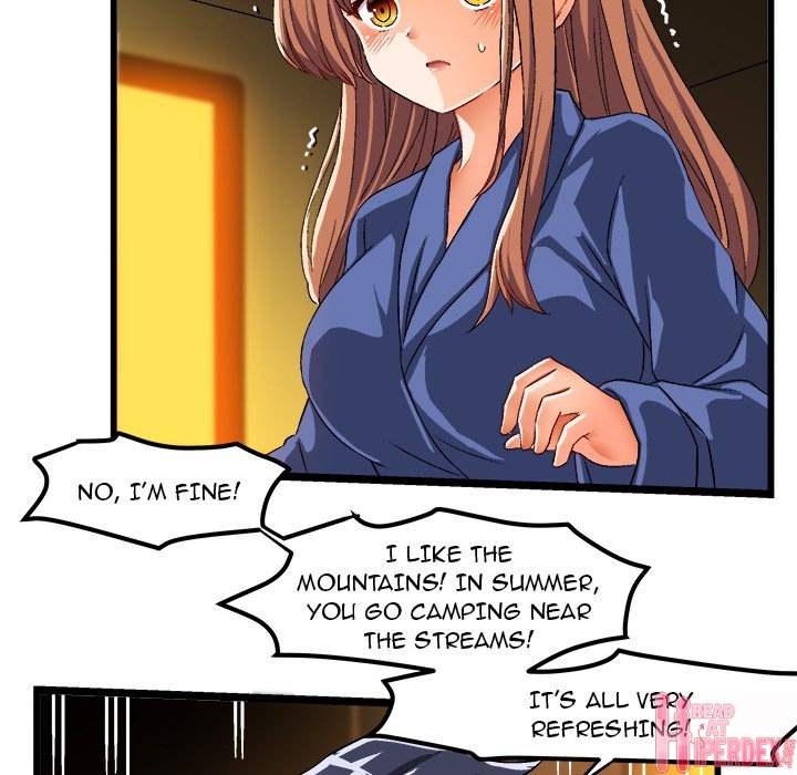 The Perfect Duo - Chapter 42 [photo 49] - MangaPorn