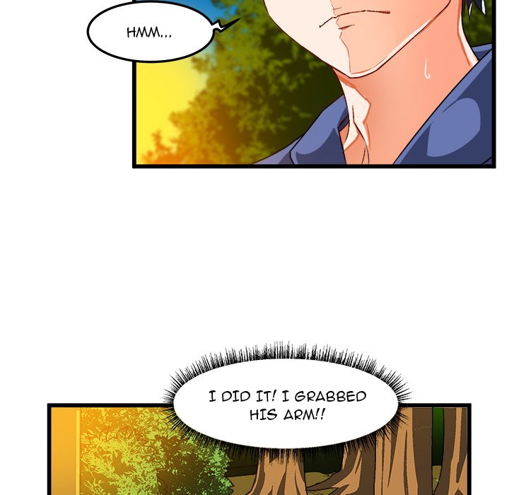 The Perfect Duo - Chapter 42 [photo 5] - MangaPorn