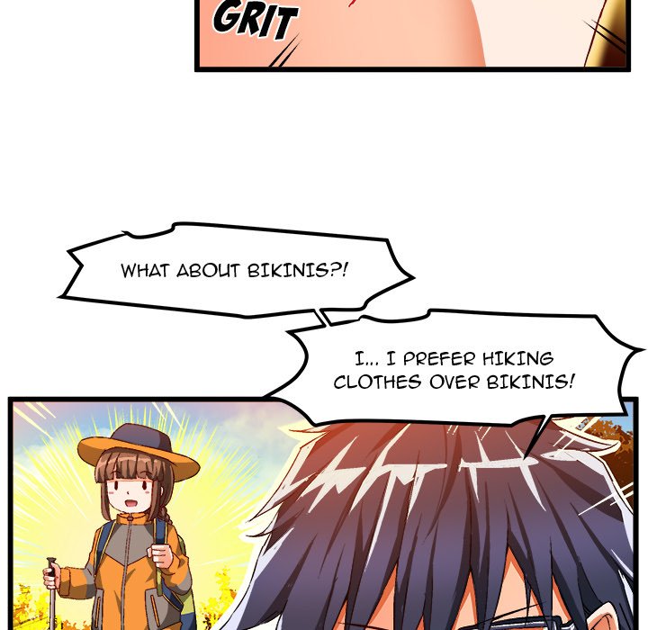 The Perfect Duo - Chapter 42 [photo 57] - MangaPorn