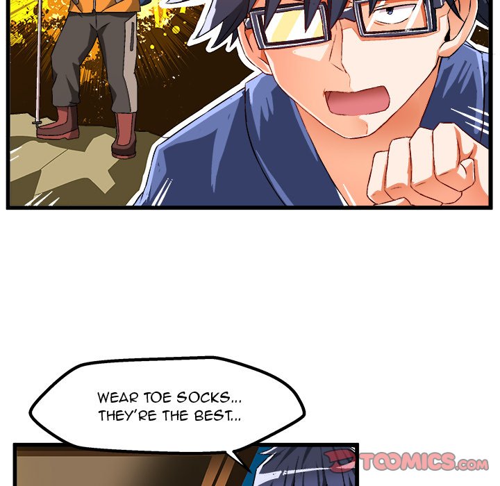 The Perfect Duo - Chapter 42 [photo 58] - MangaPorn