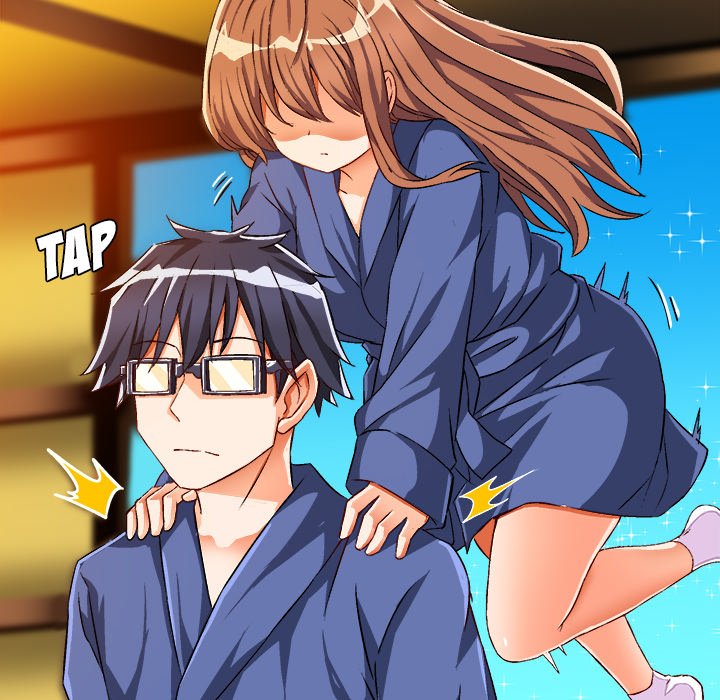 The Perfect Duo - Chapter 42 [photo 64] - MangaPorn