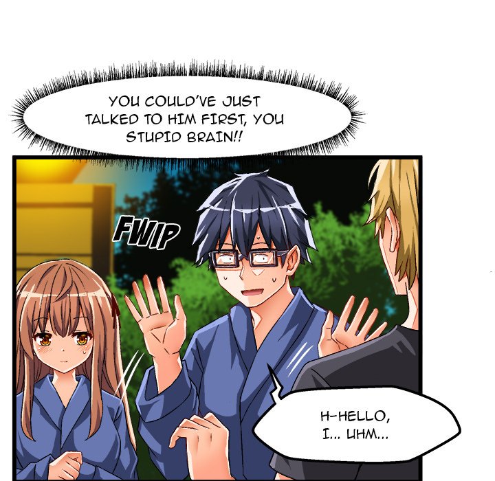 The Perfect Duo - Chapter 42 [photo 7] - MangaPorn