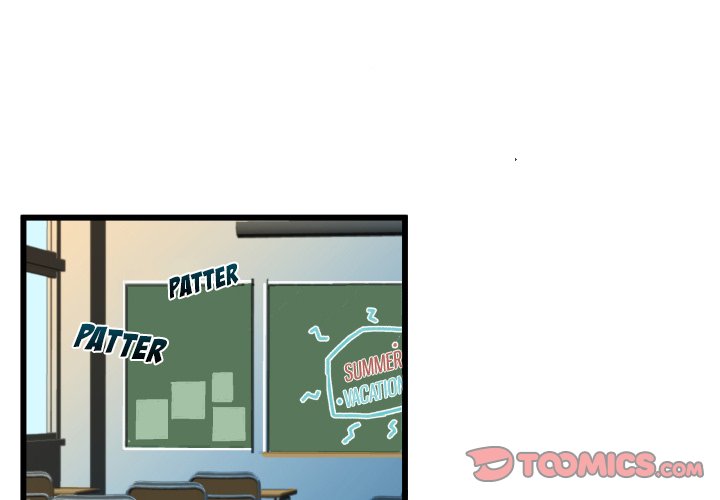 The Perfect Duo - Chapter 43 [photo 2] - MangaPorn