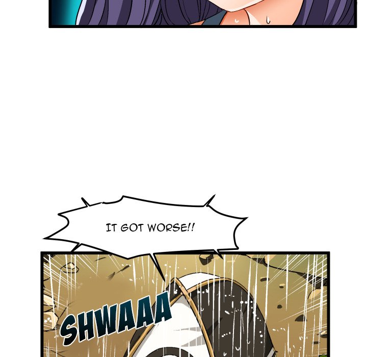 The Perfect Duo - Chapter 43 [photo 23] - MangaPorn