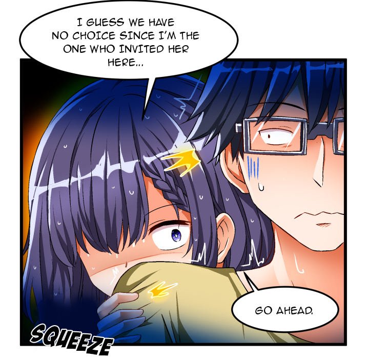 The Perfect Duo - Chapter 43 [photo 31] - MangaPorn