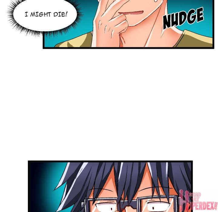 The Perfect Duo - Chapter 43 [photo 33] - MangaPorn