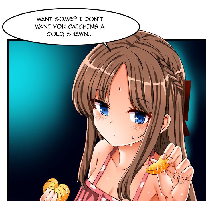 The Perfect Duo - Chapter 43 [photo 35] - MangaPorn