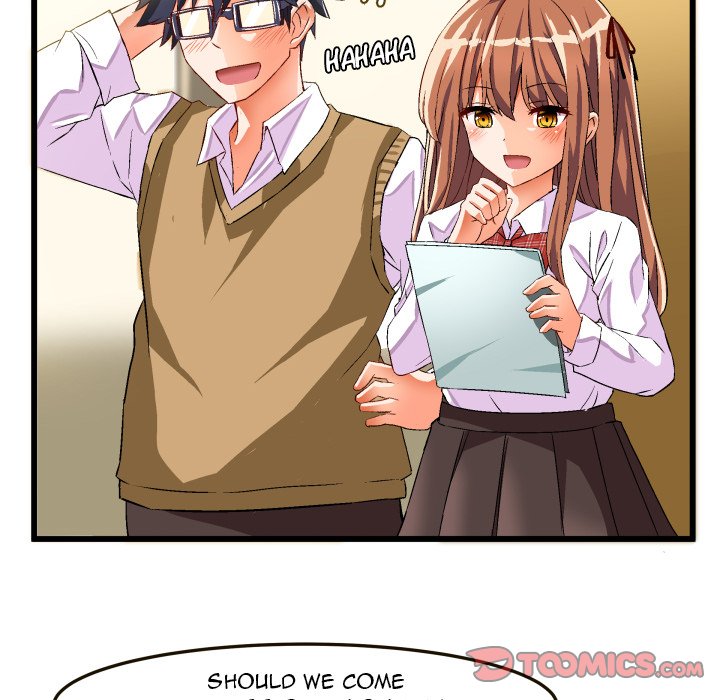 The Perfect Duo - Chapter 43 [photo 78] - MangaPorn