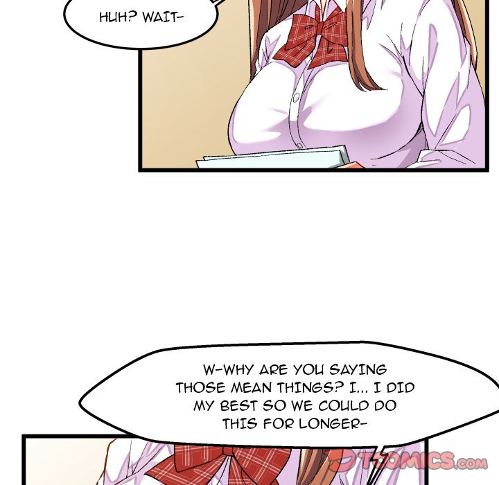 The Perfect Duo - Chapter 44 [photo 14] - MangaPorn