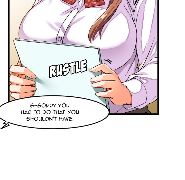 The Perfect Duo - Chapter 44 [photo 15] - MangaPorn