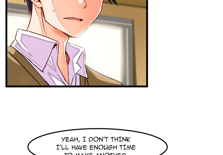 The Perfect Duo - Chapter 44 [photo 3] - MangaPorn