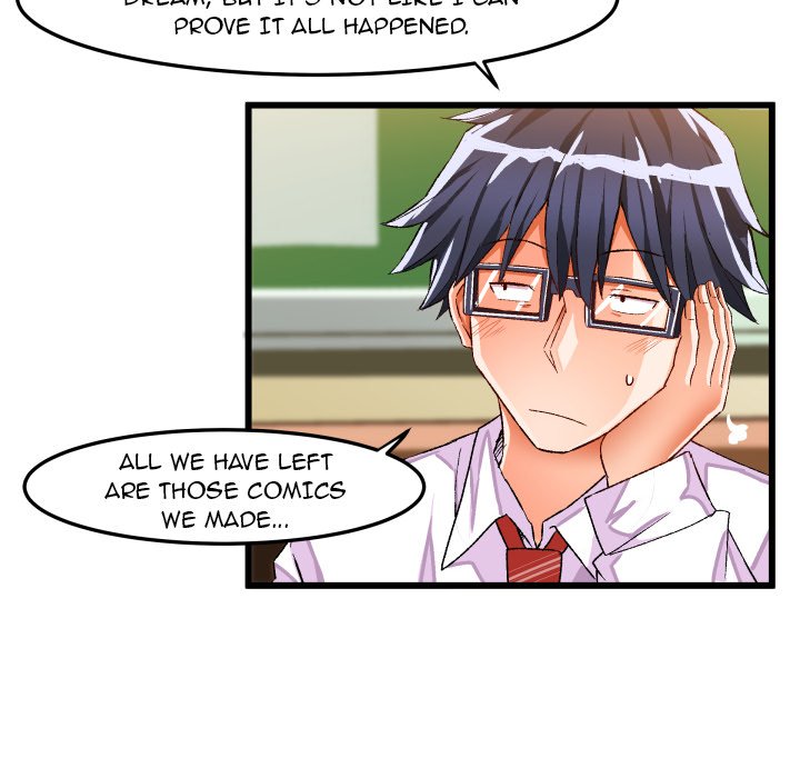 The Perfect Duo - Chapter 44 [photo 39] - MangaPorn