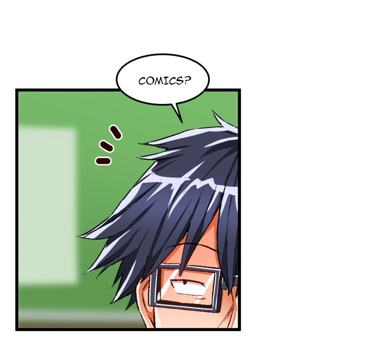 The Perfect Duo - Chapter 44 [photo 40] - MangaPorn