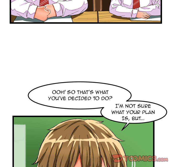 The Perfect Duo - Chapter 44 [photo 42] - MangaPorn