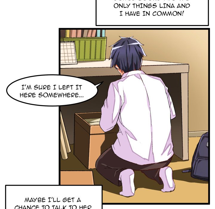 The Perfect Duo - Chapter 44 [photo 45] - MangaPorn