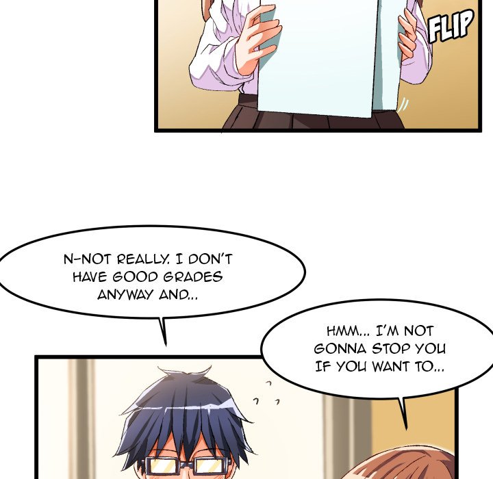 The Perfect Duo - Chapter 44 [photo 5] - MangaPorn