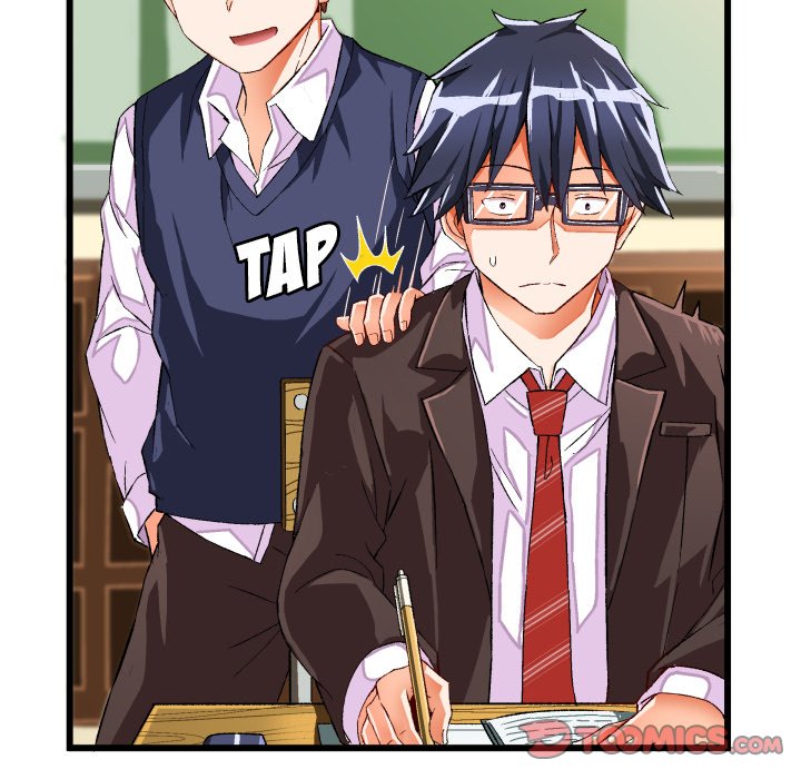 The Perfect Duo - Chapter 44 [photo 58] - MangaPorn