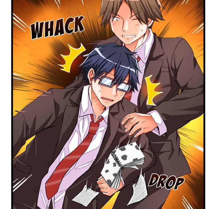 The Perfect Duo - Chapter 44 [photo 68] - MangaPorn