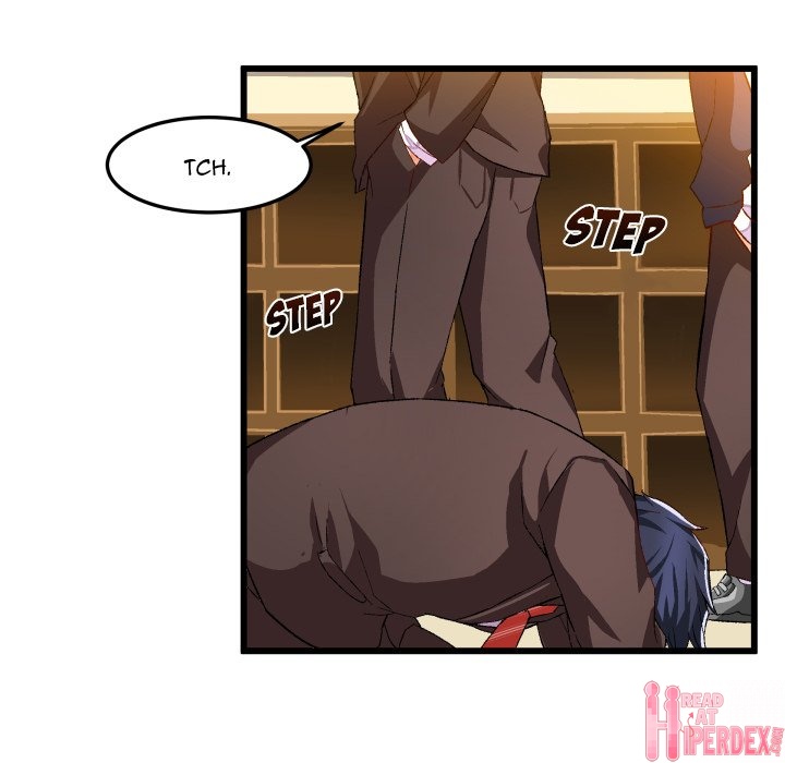 The Perfect Duo - Chapter 44 [photo 75] - MangaPorn