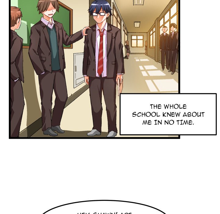 The Perfect Duo - Chapter 44 [photo 79] - MangaPorn