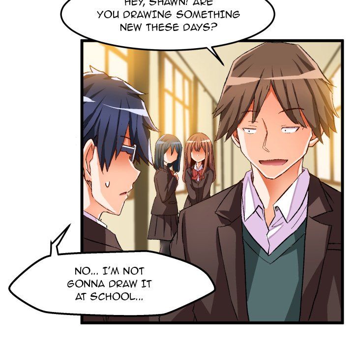 The Perfect Duo - Chapter 44 [photo 80] - MangaPorn