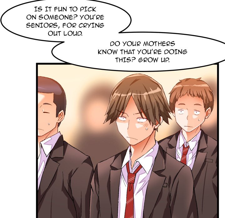 The Perfect Duo - Chapter 45 [photo 21] - MangaPorn