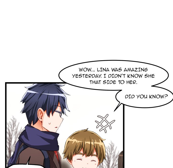 The Perfect Duo - Chapter 45 [photo 32] - MangaPorn