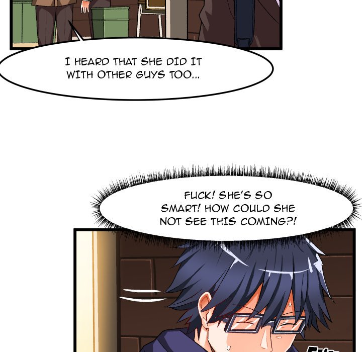 The Perfect Duo - Chapter 45 [photo 48] - MangaPorn