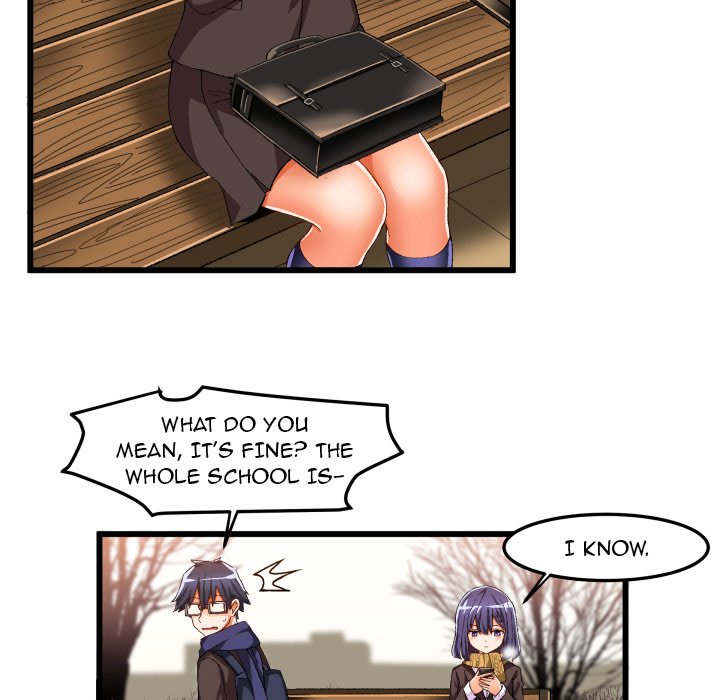 The Perfect Duo - Chapter 45 [photo 53] - MangaPorn