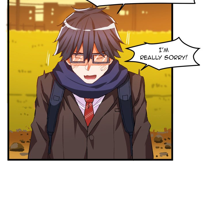 The Perfect Duo - Chapter 45 [photo 68] - MangaPorn