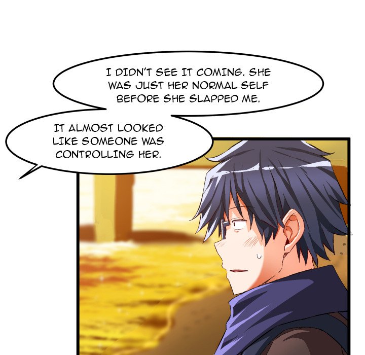 The Perfect Duo - Chapter 45 [photo 76] - MangaPorn