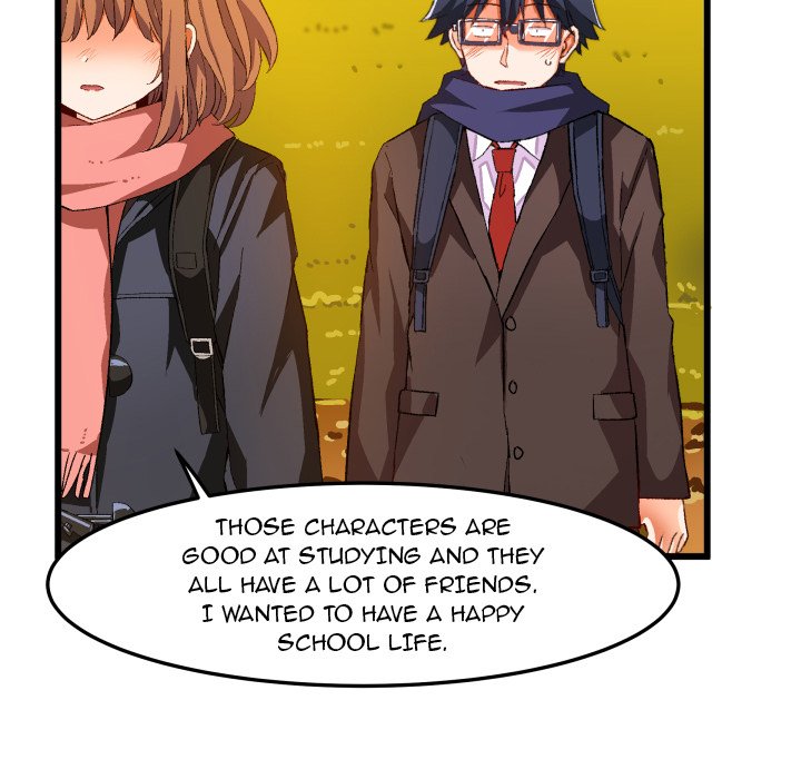 The Perfect Duo - Chapter 45 [photo 84] - MangaPorn