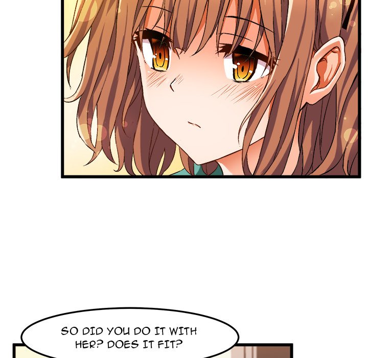 The Perfect Duo - Chapter 46 [photo 108] - MangaPorn