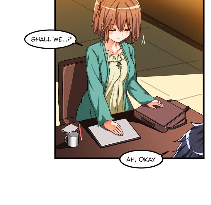 The Perfect Duo - Chapter 46 [photo 116] - MangaPorn