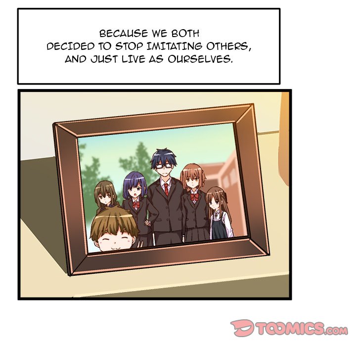 The Perfect Duo - Chapter 46 [photo 117] - MangaPorn