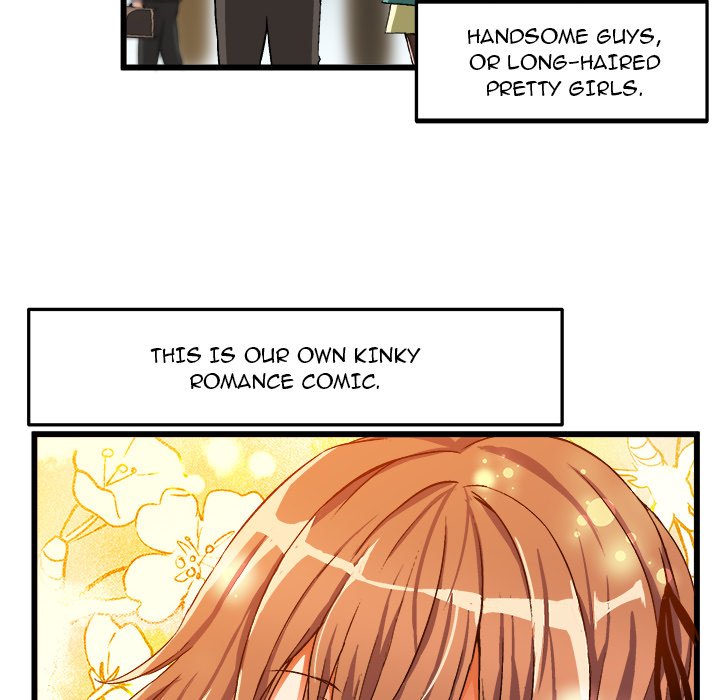 The Perfect Duo - Chapter 46 [photo 119] - MangaPorn