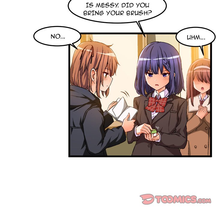 The Perfect Duo - Chapter 46 [photo 21] - MangaPorn