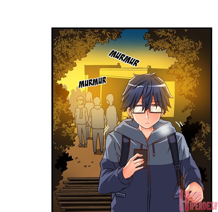 The Perfect Duo - Chapter 46 [photo 54] - MangaPorn