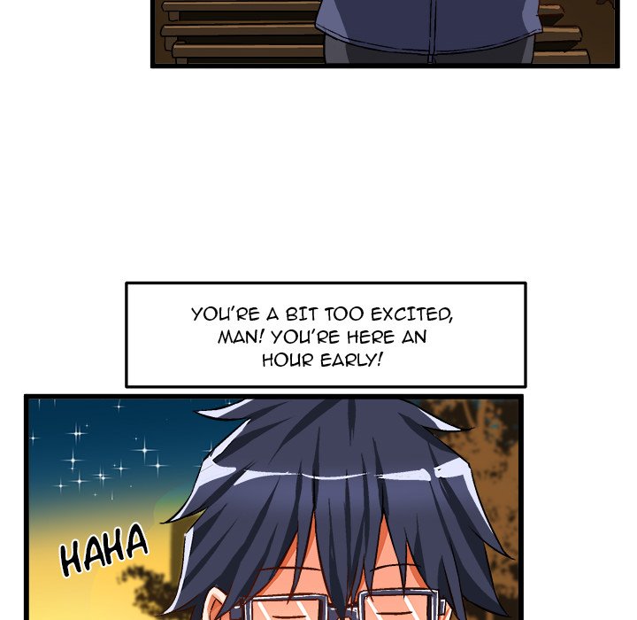 The Perfect Duo - Chapter 46 [photo 55] - MangaPorn