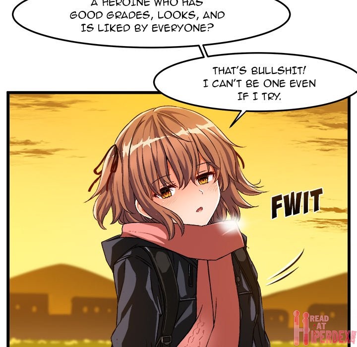 The Perfect Duo - Chapter 46 [photo 6] - MangaPorn