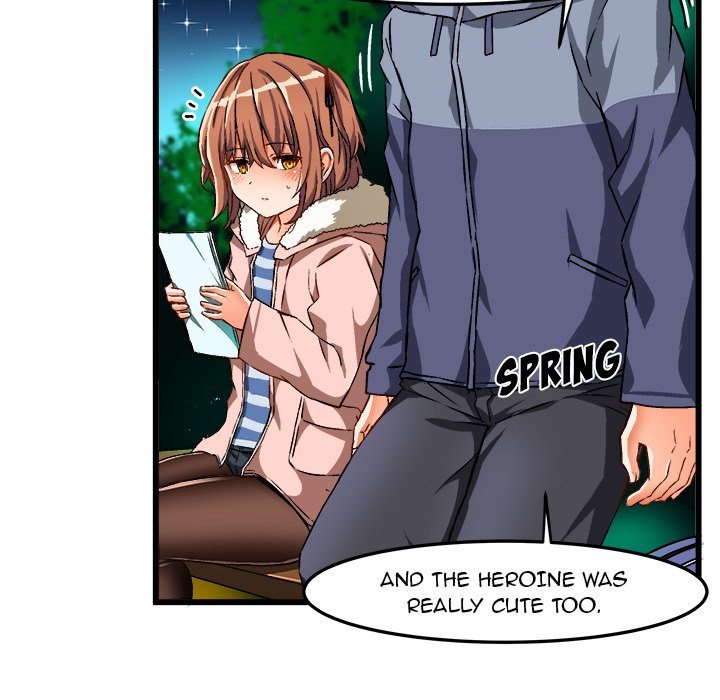 The Perfect Duo - Chapter 46 [photo 72] - MangaPorn